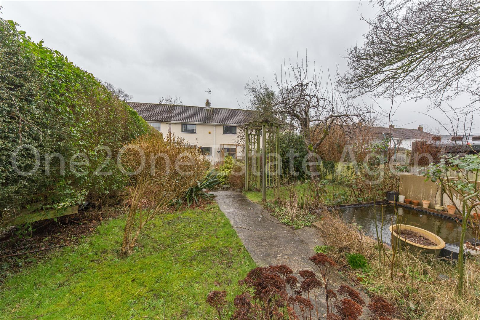 Court Farm Road, Llantarnam, Cwmbran One2One Estate Agents